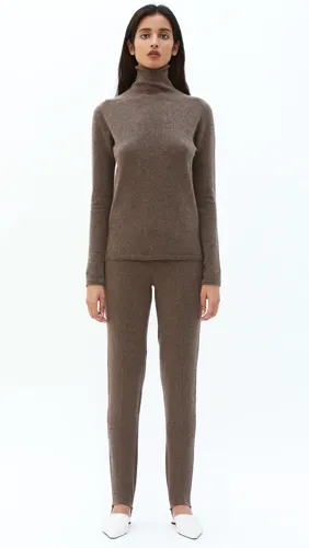 Stirrup Trouser