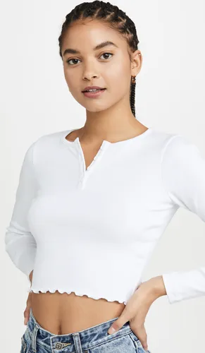 Hanes The Crop