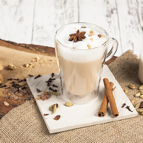 chai latte worst hot drink for weight loss