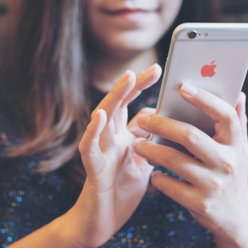 The Unexpected iPhone Setting You Should Check If Your Battery Keeps