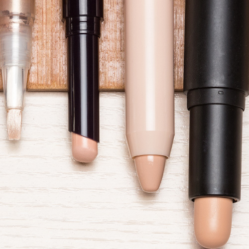 concealers