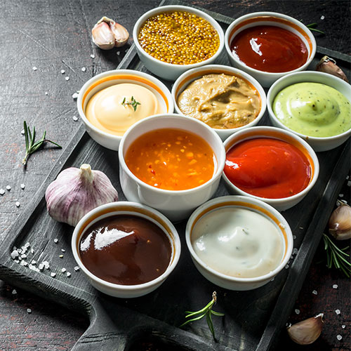 The Unexpected Condiment Doctors Say You Should STOP Having Because It ...