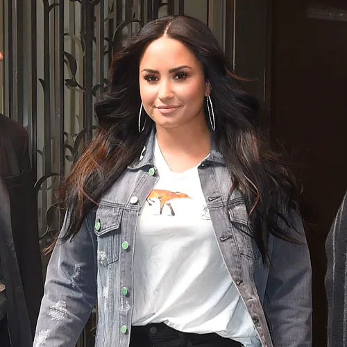 demi lovato