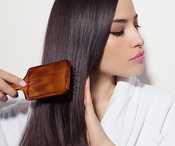 best hair oil for thinning hair and breakage