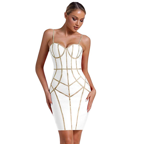 Bodycon Dress