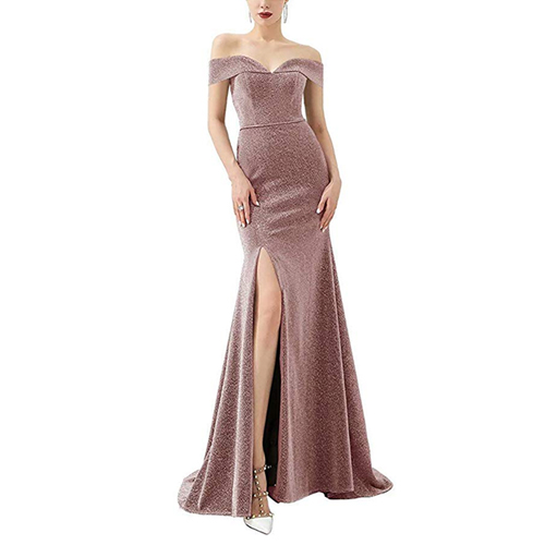 Evening Gown