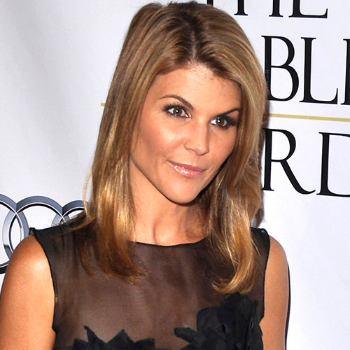 Lori Loughlin