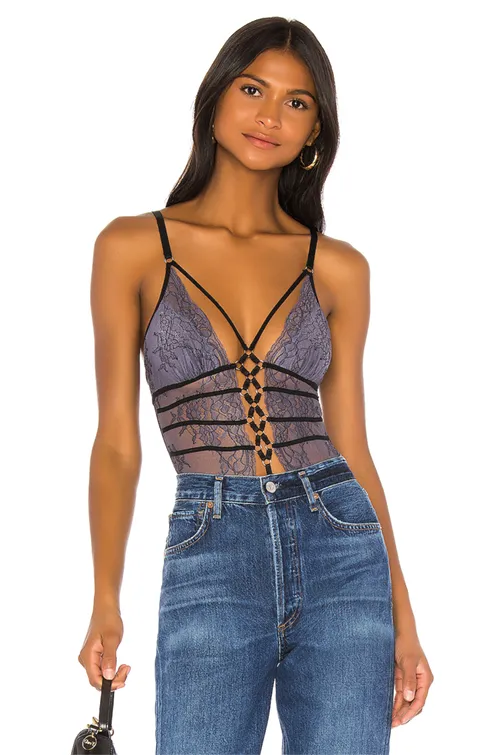 Bodysuit