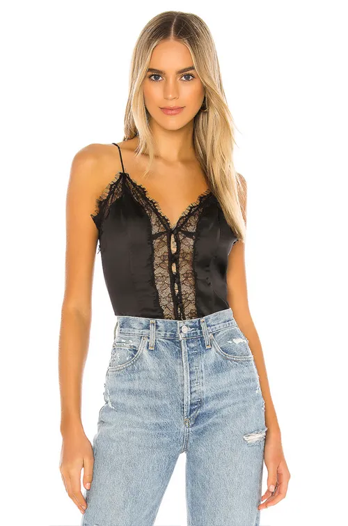The Allete Top