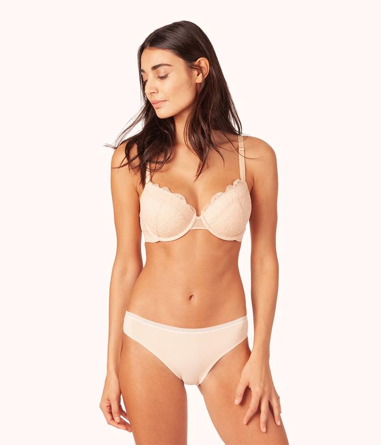 This Is *The Best* Everyday BraIt’s Super Pretty, So Comfortable And