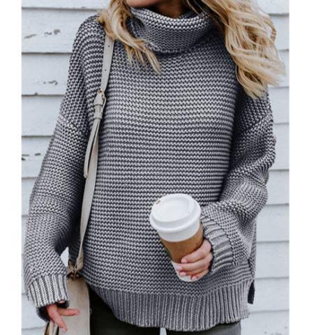 This Is The Best Oversized Sweater On Amazon, According To Thousands Of ...