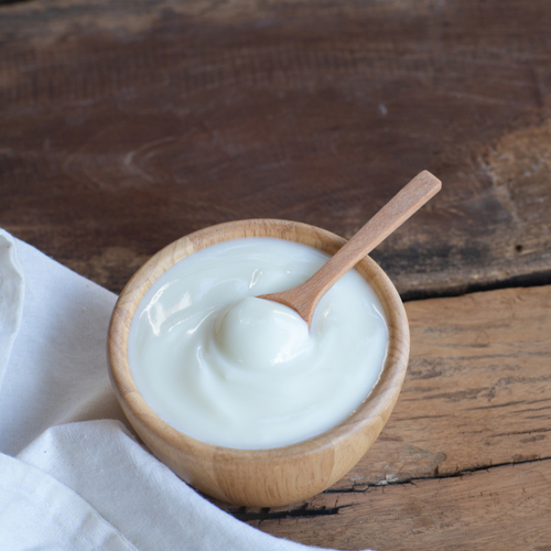 greek yogurt