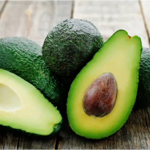 avocados