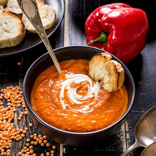 worst soup ingredient for weight loss