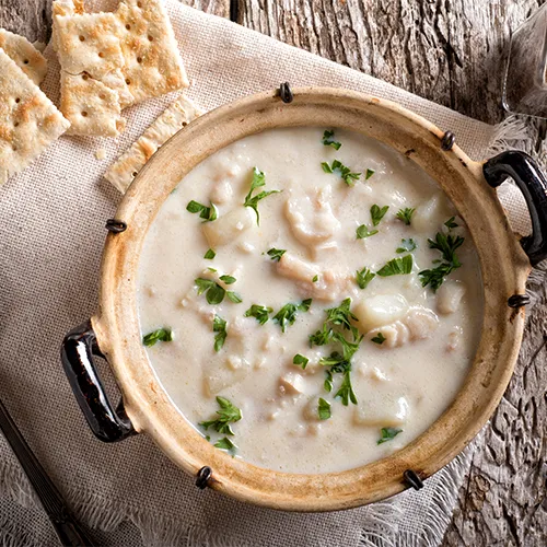 worst soup ingredient for weight loss