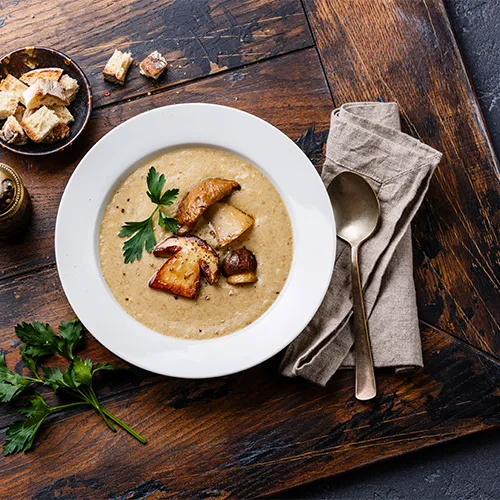 worst soup ingredient for weight loss