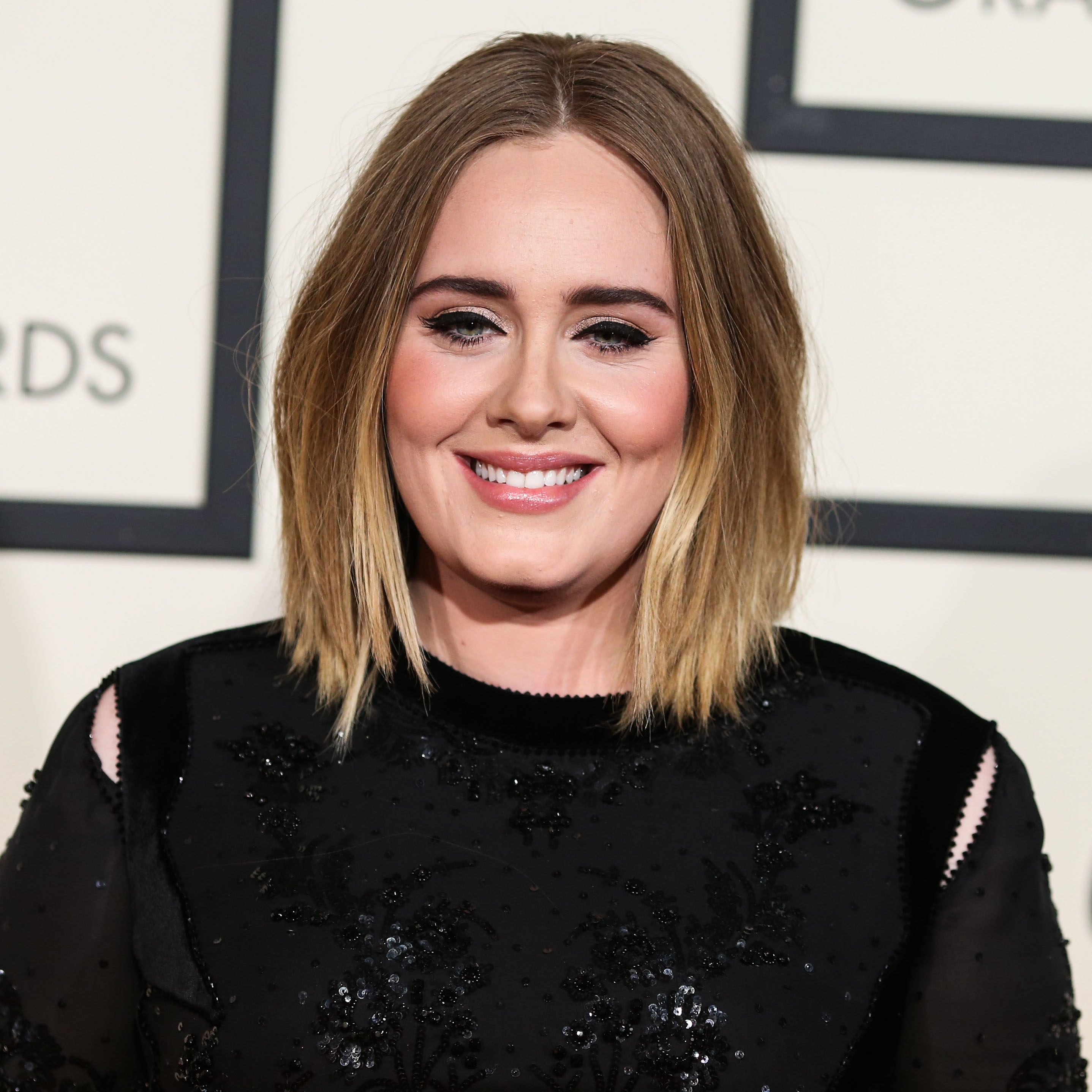 Adele reportedly tells fan about 100-pound weight loss