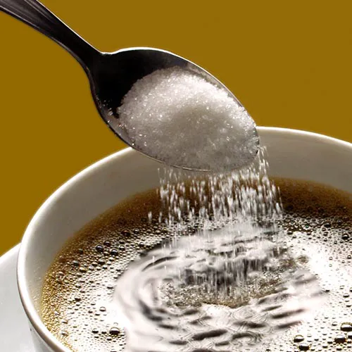 sugar