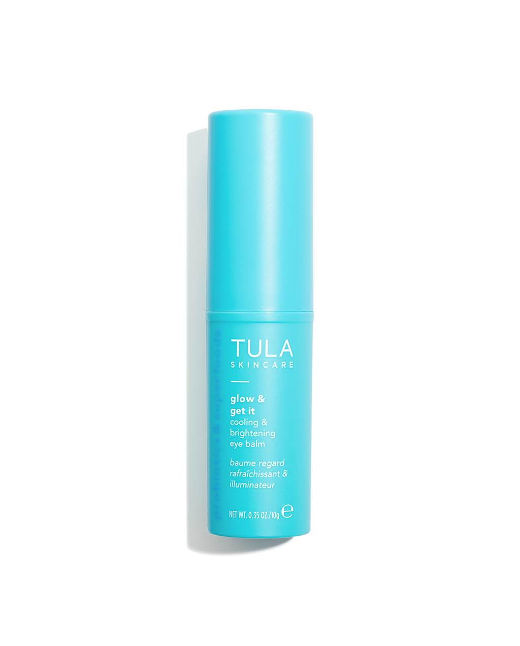 tula skincare glow & get