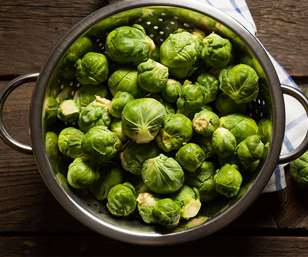 brussels sprouts