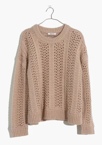 Pullover Sweater