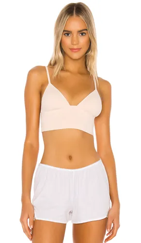 Longline Bralette
