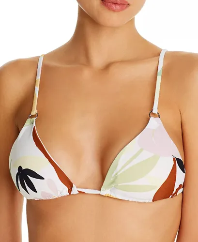 Triangle Bikini Top