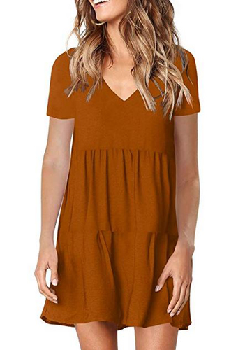 The $25 Dress You Need To Buy At Amazon While It’s Still In Stock ...