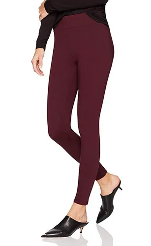Knit Legging