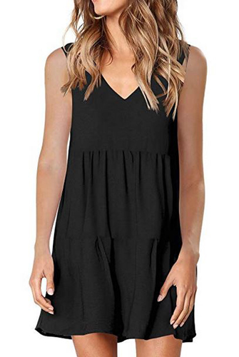 The $25 Dress You Need To Buy At Amazon While It’s Still In Stock ...