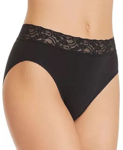 High-Cut Briefs