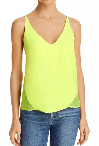 Silk Cami