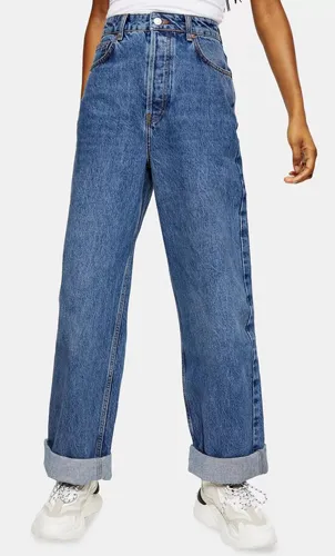 Skinny Flare Jeans