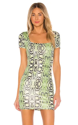 Mini Dress