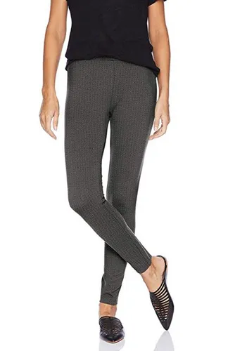 Knit Legging
