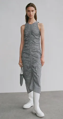 Corduroy Dress