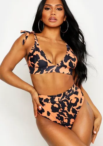 Triangle Bikini