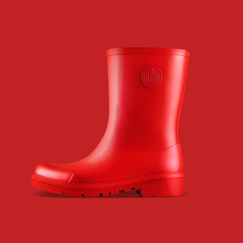 Rain Boots For Spring 
