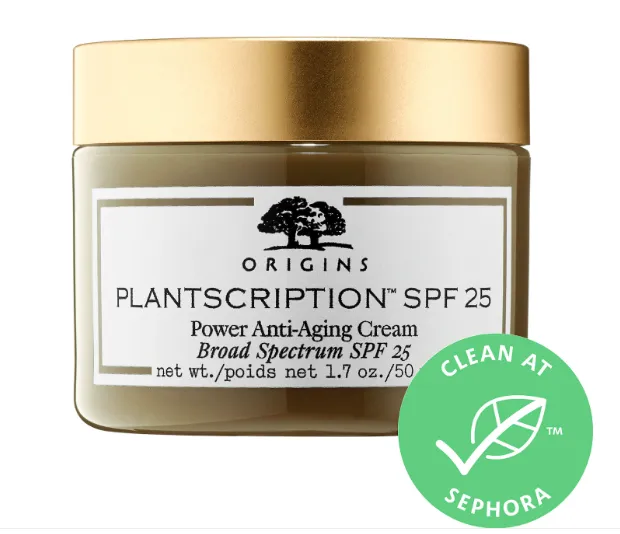 moisturizer