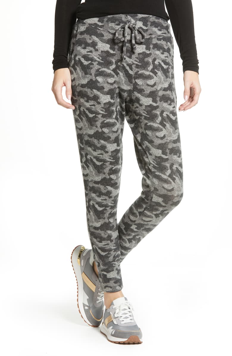 These $22 Jogger Pants Are Cute, Comfortable And Super Flattering (Oh ...