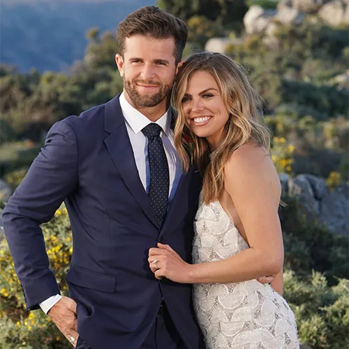 jed wyatt and hannah brown
