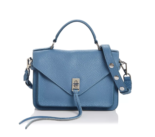 You Need To Buy This Rebecca Minkoff Bag While It’s On Sale For Under ...