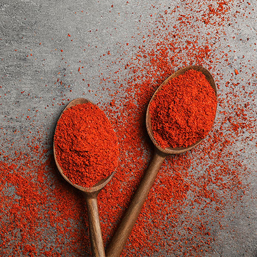 cayenne pepper best ingredient to add to eggs