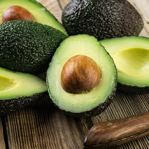 avocados best anti inflammatory detox food