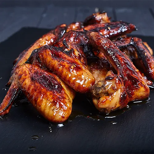 barbecue sauce worst for cooking high sodium