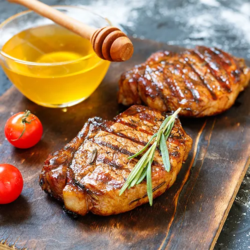 barbecue sauce worst for cooking high sodium
