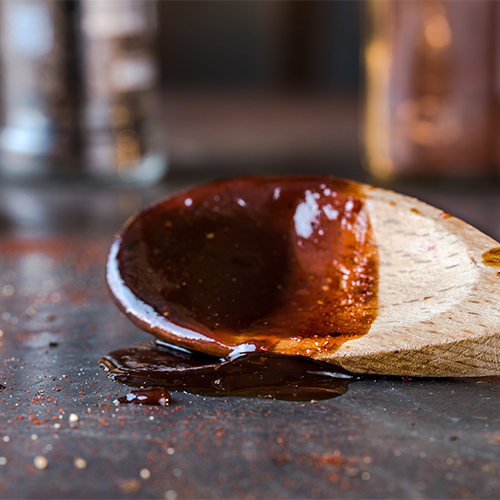 barbecue sauce worst for cooking high sodium
