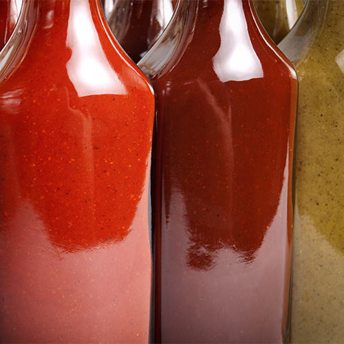 The One Hot Sauce Doctors Say You Should ALWAYS Cook With Your Eggs To