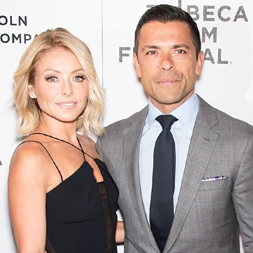 kelly ripa and mark consuelos