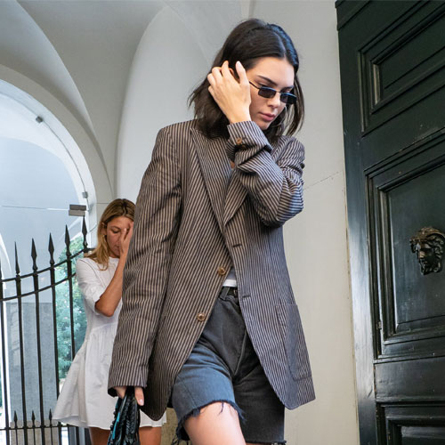 Kendall Jenner Looks SO Different Now–See The Pics! - SHEfinds